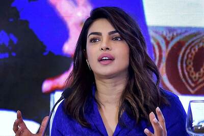 Priyanka Chopra On #MeToo Movement: People Can't Shut Us Down Anymore