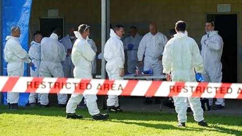 Australia's Victoria reports deadliest day of coronavirus pandemic