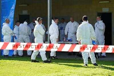 Australia's Victoria reports deadliest day of coronavirus pandemic