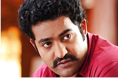Junior NTR to star in Vamsi's maiden directorial venture