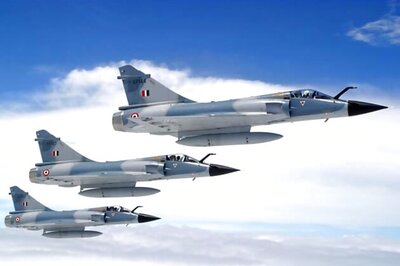 IAF to have mid-air refuelling capability on all combat aircraft
