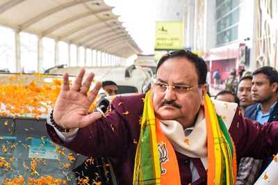 K'taka HC Stays Investigation into Model Code of Conduct Violation Case Against BJP Chief Nadda