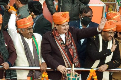 Uttarakhand High Court Asks EC to Consider Virtual Election Rallies Amid Rising Covid Cases