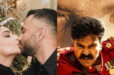 Sonam Kapoor-Anand Ahuja Blessed With a Baby Boy; Ram Charan and Jr NTR's RRR For Oscars?