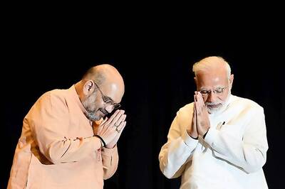 BJP Received 93% of Total Donations to National Parties in 2017-18, Reveals ADR Analysis​