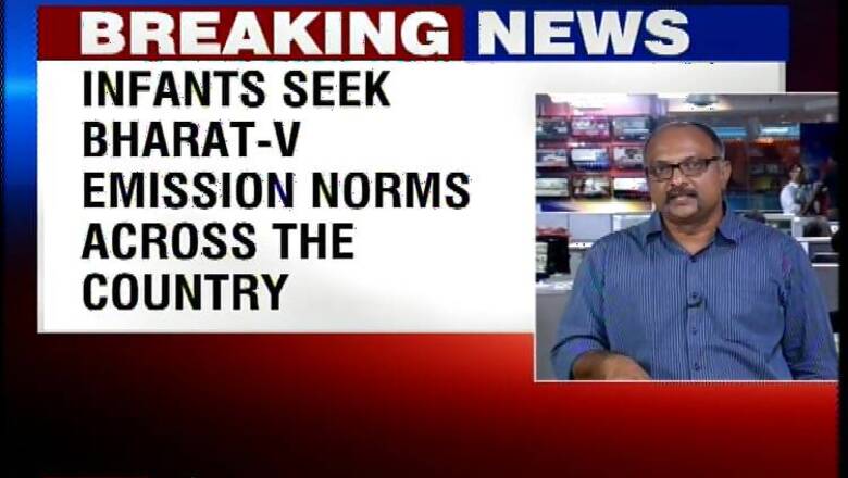 Parents file petition in SC in the name of infants demanding ban on fire crackers during Diwali