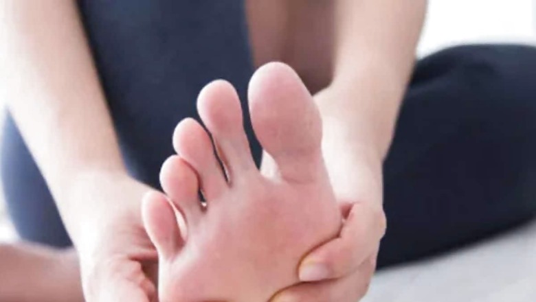 Metatarsalgia To Diabetes, 5 Reasons For Tingling Sensation In Your Toes