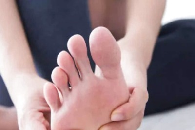 Metatarsalgia To Diabetes, 5 Reasons For Tingling Sensation In Your Toes