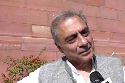 NCP Split A Pleasant Surprise; Ajit Pawar Had Faced Mistreatment: Mahesh Jethmalani to News18