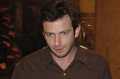 A Mighty Heart hero joins Pitt-Jolie