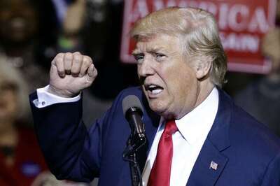 Americans Sceptical About Trump's Ability to Handle Duties: Poll