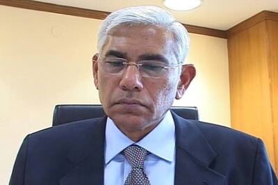 CAG Vinod Rai to retire on Wednesday