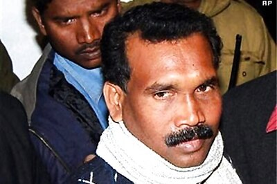 Jharkhand: Koda gets provisional bail for one week