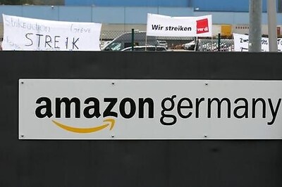 German watchdog launches Amazon investigation - report