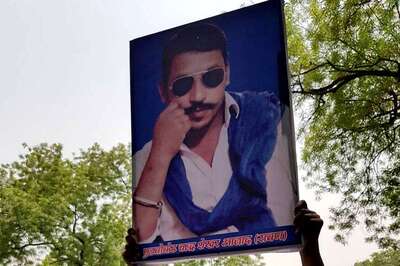 Bhim Army Chief Chandrashekhar 'Ravan' in ICU After Abdominal Pain