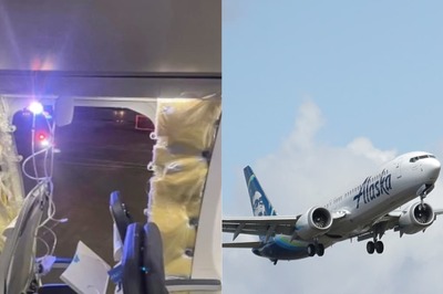 Boeing 737 Max: Missing Door 'Plug' Holds Clues in Jetliner Blow-Out Incident