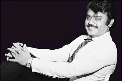 Vijaykanth Passes Away: How THIS Landmark Film Helped DMDK Leader Earn the 'Captain' Title