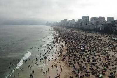 Brazil Eyes Coronavirus Vaccine Rollout In January, Acting Health Minister Says