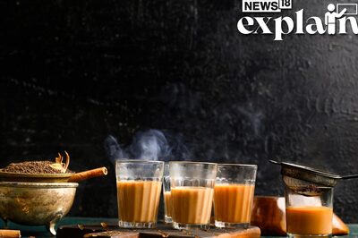Heatwave Advisory: Why Has the Govt Asked People to Avoid Chai & Excess Protein in Summers?