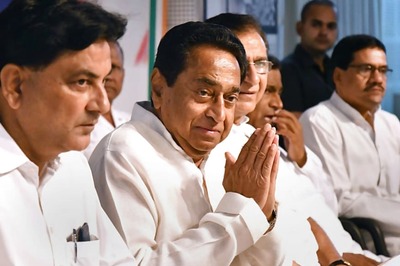 Just as Sonia Defeated Vajpayee's NDA, Rahul Too Would Make PM Modi Sit Out in 2019: Kamal Nath