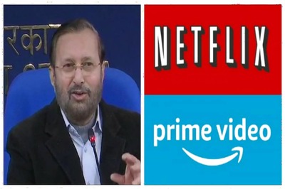 Indian Government Gives 100 Days to Streaming Services for Self Regulating Content