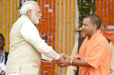 India Questions New York Times' Wisdom to Criticise Adityanath Becoming UP CM