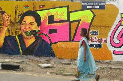 Jayalalithaa Has Completely Recovered, Will Take a Call on When to go Home: Apollo Hospitals