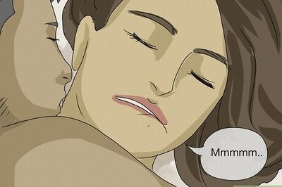How to Talk Dirty in Bed