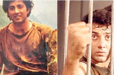 Sunny Deol Turns 66: Movies of the Actor You Need to Watch in Lifetime