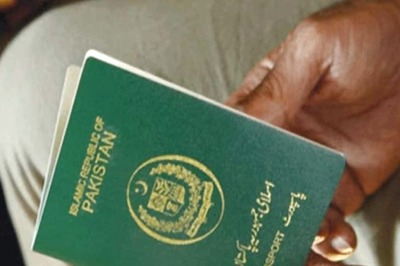 Pakistani National Arrested for Living Under Fake Identity at Indian Wife's House in Hyderabad