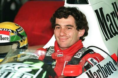 Remembering Ayrton Senna 25 Years After Formula 1 Legend's Death