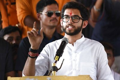 Maharashtra Govt Forms Panel to Recommend Names for Padma Awards, Aaditya Thackeray to Head Committee