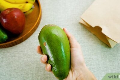 How to Store Avocado