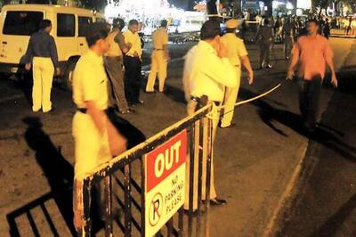 Pune blasts: Terror angle being probed, says Patil