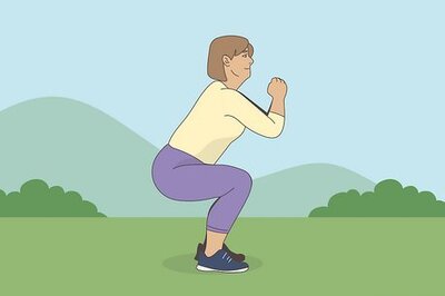 How to Build Muscle on Your Legs Without Weights