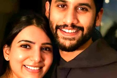When Samantha Ruth Prabhu Answered Fan Who Wanted Her to Divorce Naga Chaitanya