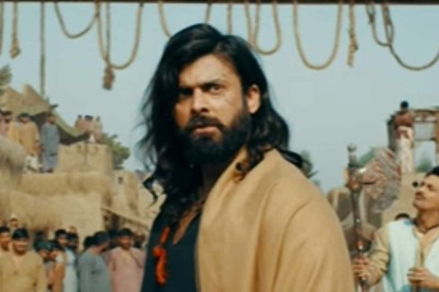 'Go To Pakistan': MNS Leader Threatens Against Release of Fawad Khan's Movie In India