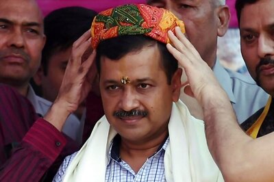 Narendra Modi a Better Indian PM for Pakistan: Arvind Kejriwal