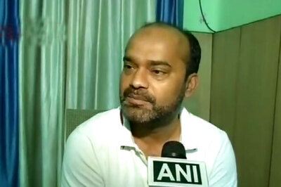 Give proof or apologise: Sabir Ali to Naqvi