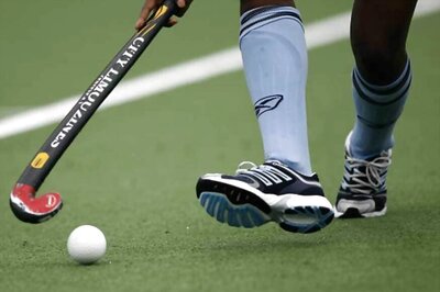 Hockey India Demands 8-member Support Staff for Men's, Women's Teams