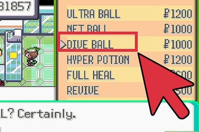 How to Get Relicanth in Pokémon Emerald