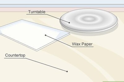 How to Make a Coil Pot