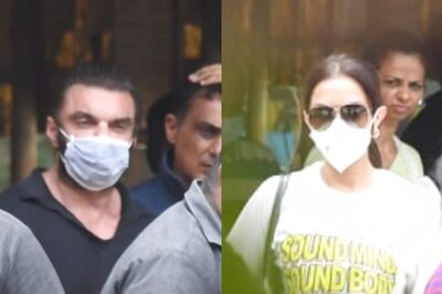 Sohail Khan and Seema Khan File For Divorce After 24 Years of Marriage