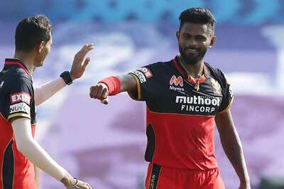 Legends League Cricket: Isuru Udana & Chadwick Walton Bag Top Bids In Auction