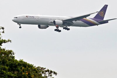 Thai Airways Reports Whopping $900 Million Loss for First Half of 2020 Despite Govt Bailout