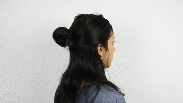How to Make Cute Everyday Hairstyles