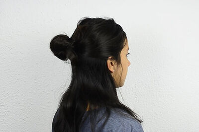 How to Make Cute Everyday Hairstyles