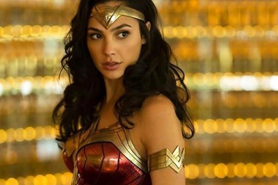 Gal Gadot Confirms Wonder Woman 3: 'It Is So Close To My Heart'
