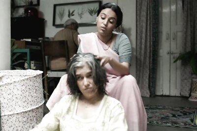 Watch: The trailer of 'Neel Battey Sannata' featuring Swara Bhaskar will warm your heart