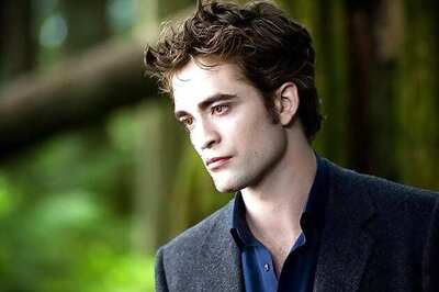 Robert Pattinson feels he is too old to do another 'Twilight' film